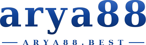 arya88 logo